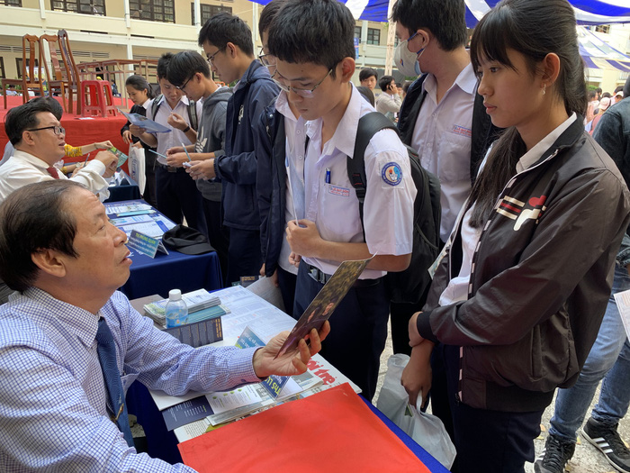 Chính sách ưu tiên trong tuyển sinh đại học thay đổi ra sao?